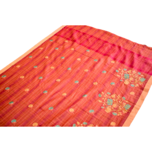 Banarasi saree